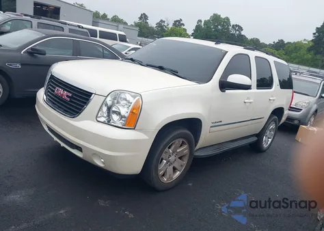 2011 GMC Yukon Slt z USA, uszkodzony, nr VIN 1GKS2CE03BR101906